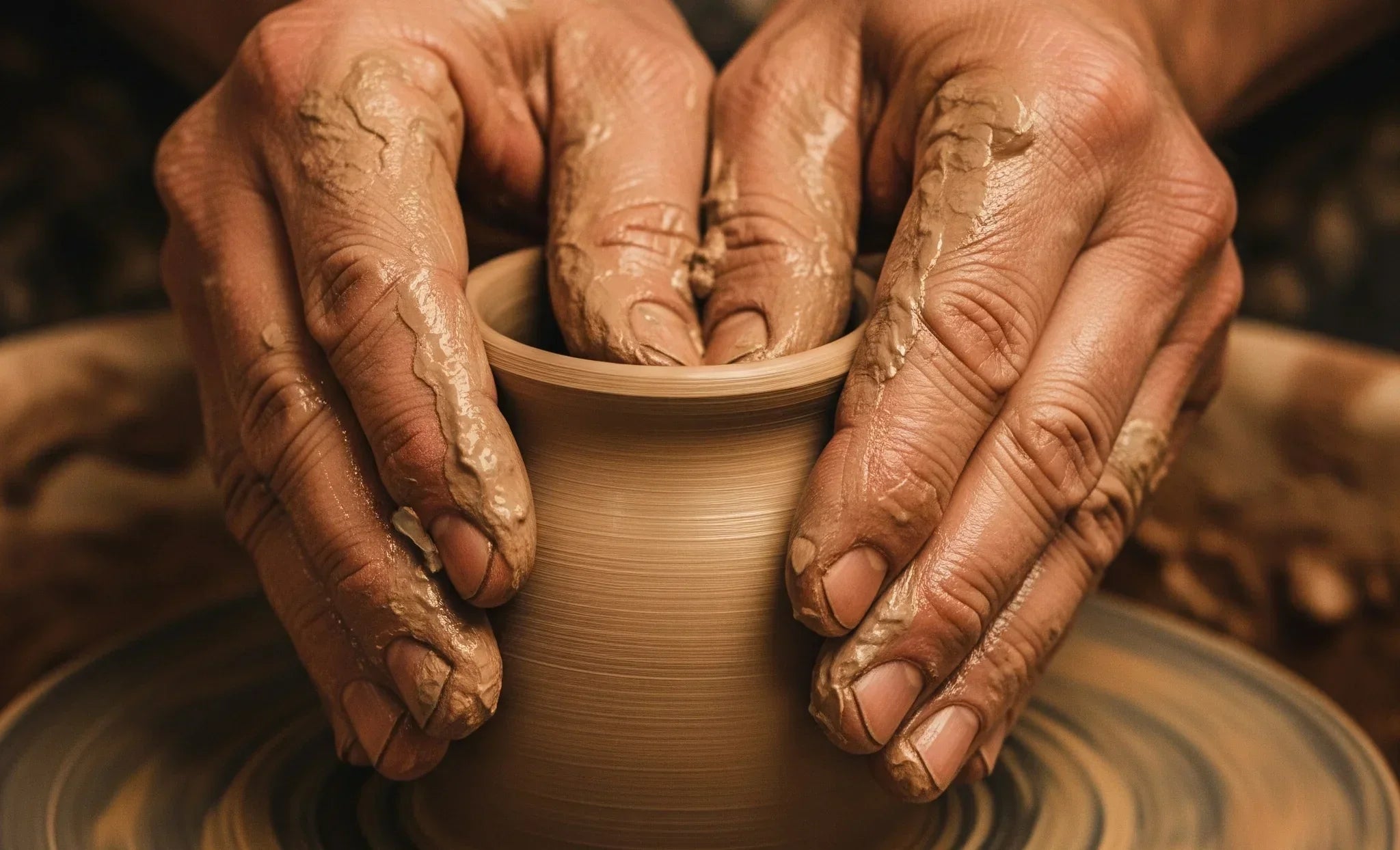 Handcrafted vs. Mass‑Produced: Why Artisan Decor Is the New Luxury - Shoprova