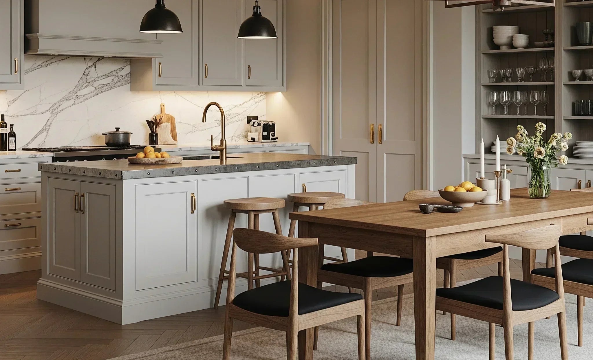 The Ultimate Guide to Elevating Your Kitchen and Dining Experience - Shoprova