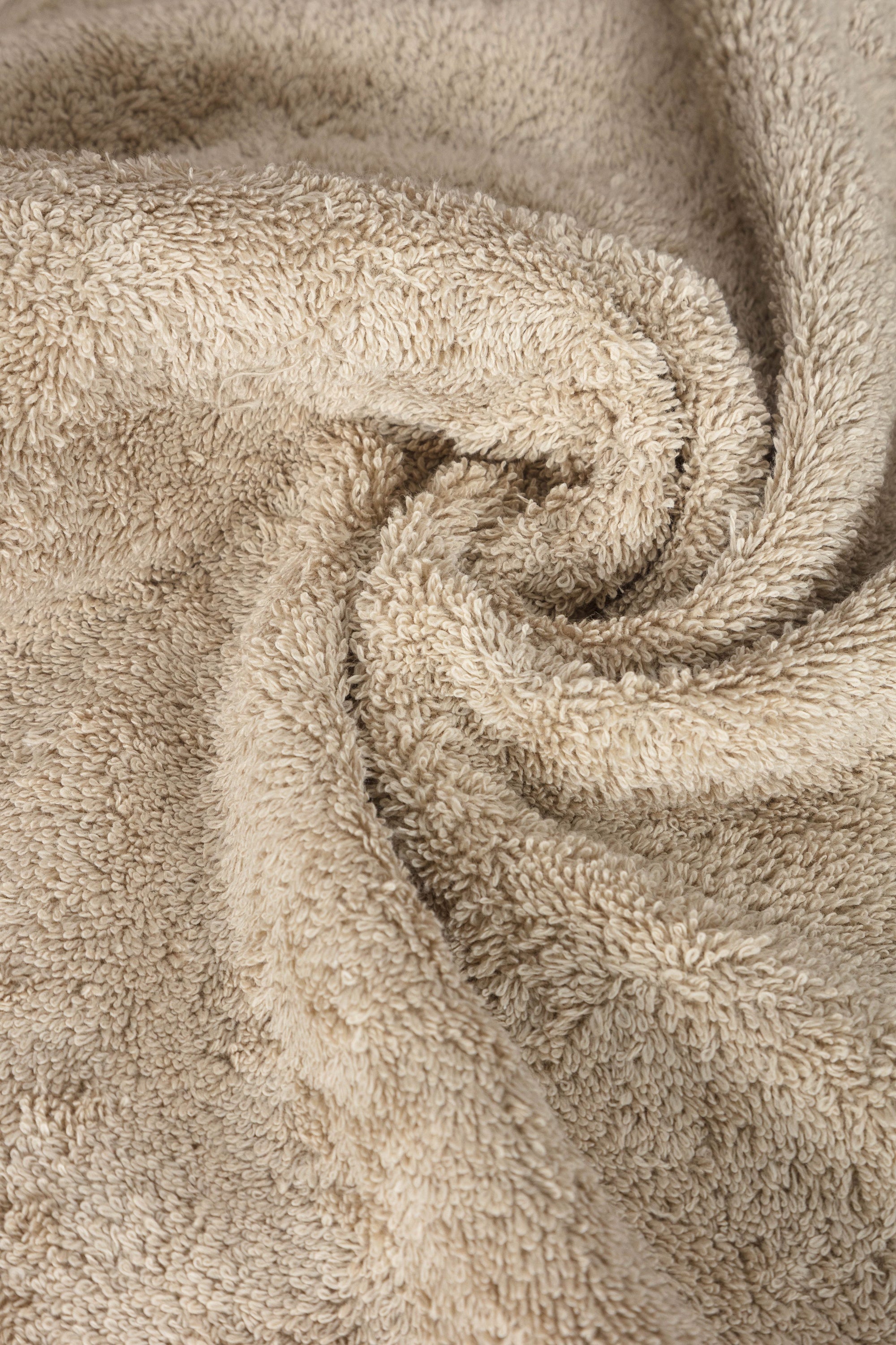Turkish Cotton Bath Towel Set of 6 – Ultra Soft & Absorbent - Shoprova