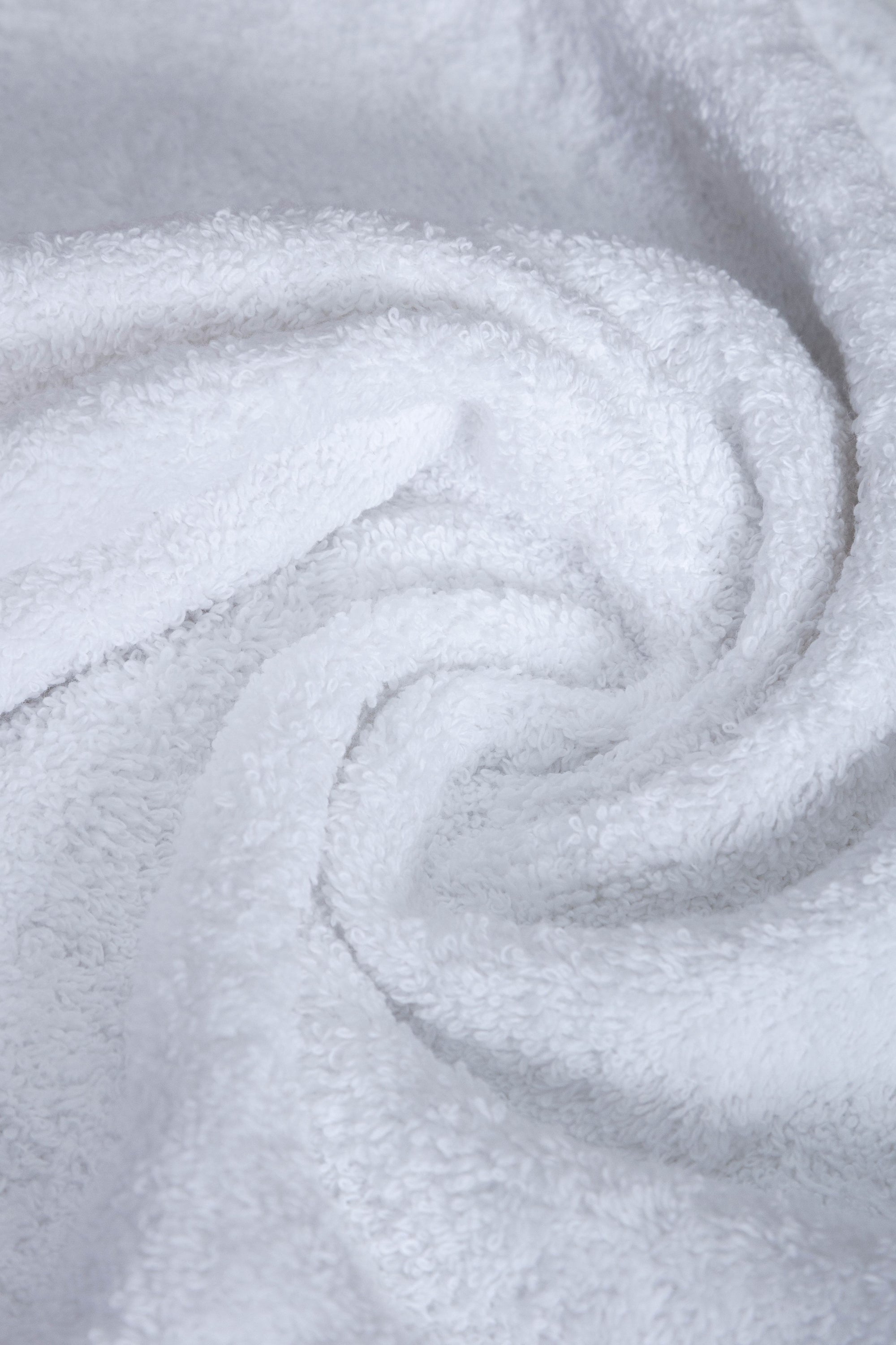 Turkish Cotton Bath Towel Set of 6 – Ultra Soft & Absorbent - Shoprova