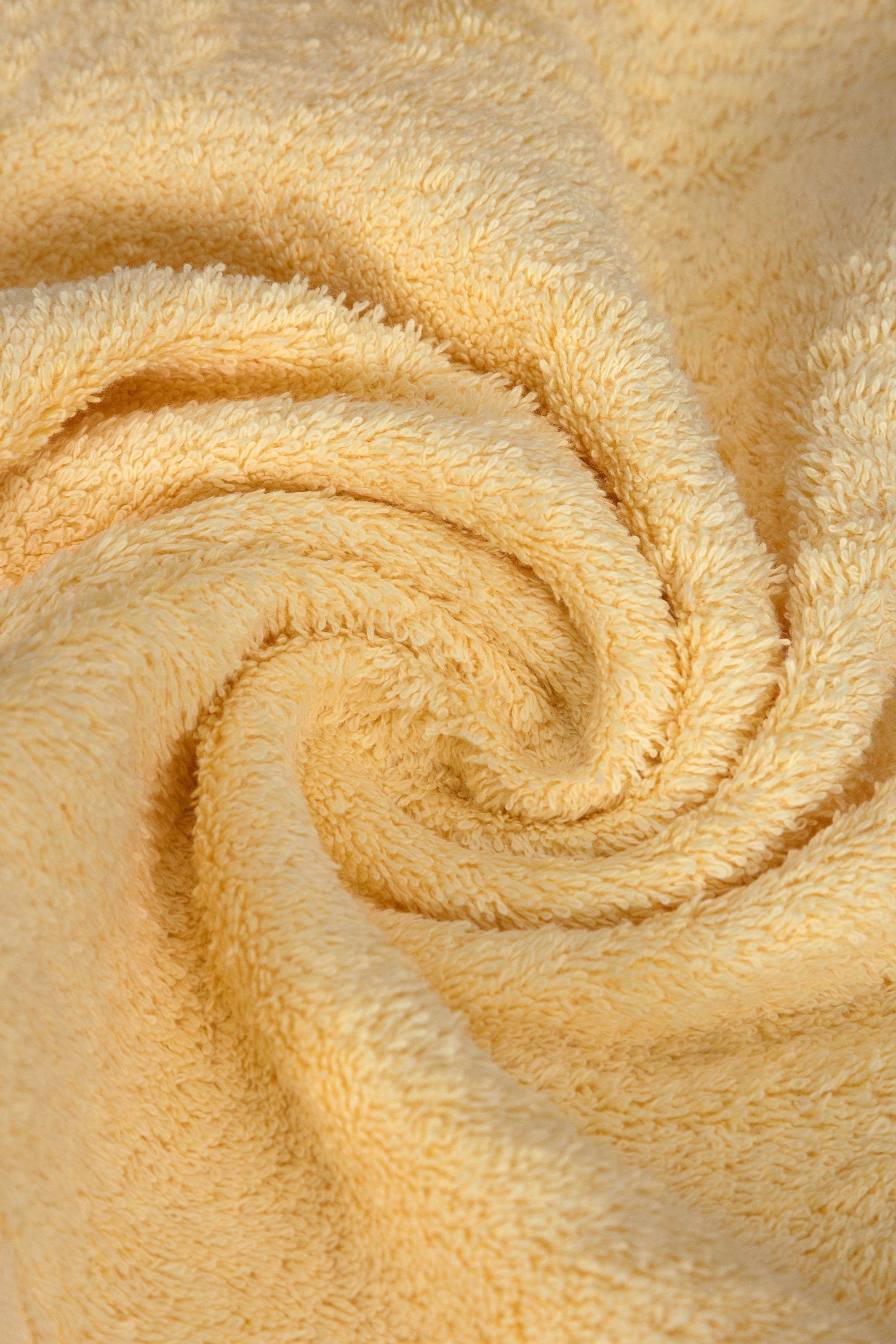 Turkish Cotton Bath Towel Set of 6 – Ultra Soft & Absorbent - Shoprova