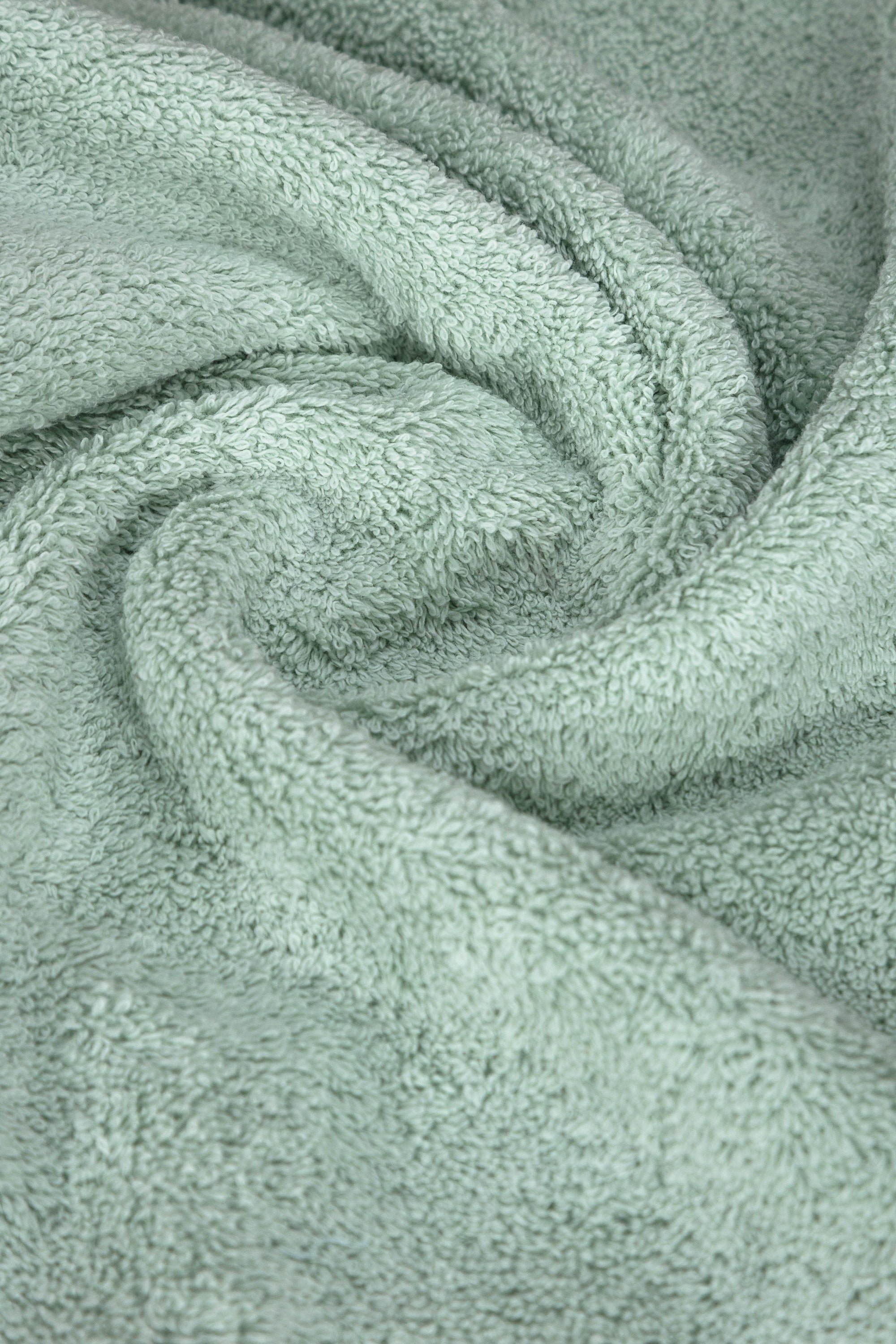 Turkish Cotton Bath Towel Set of 6 – Ultra Soft & Absorbent - Shoprova