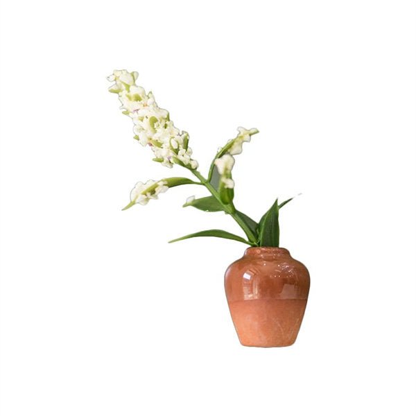 Mini Magnetic Vase – Cute Ceramic & Glass Vases for Fridge - Shoprova